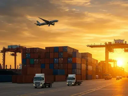 FedEx Unveils Sustainable North China Hub in Beijing