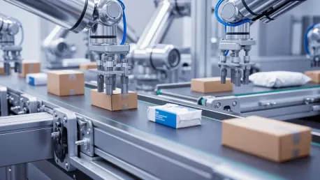 Why Is Modular Automation a Game-Changer for Industries?