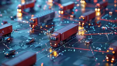 Digital Freight Platforms – Review