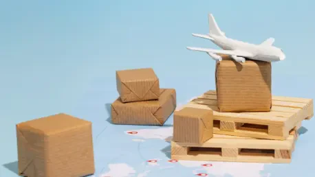 IAG Cargo Reports Strong Growth and Digital Innovation in 2025