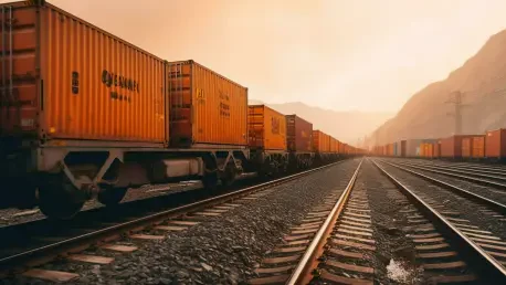 How Are UP and CSX Leading in Rail Safety and Innovation?