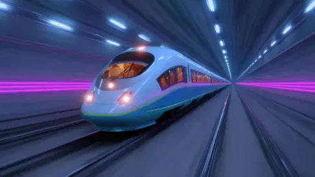 Is Brightline Redefining U.S. Passenger Rail Travel?