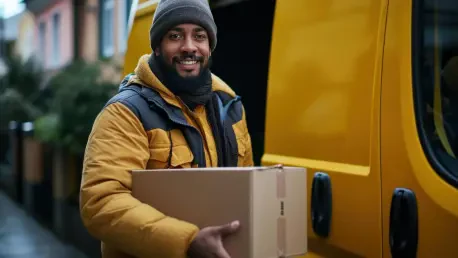 New US Policy May Cut DHL Profit by 3% Amid Trade Shifts