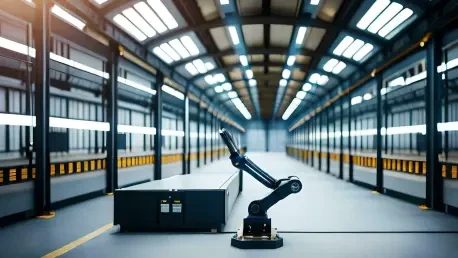 How Is Sim2Real Training Revolutionizing Robotics at RoboBusiness?