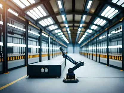 How Is Sim2Real Training Revolutionizing Robotics at RoboBusiness?