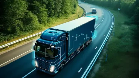 eFTI Regulation Drives EU Freight Digitalization Through Teamwork