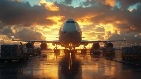 How Did Cargojet Boost Revenue in Q2 Despite Challenges?