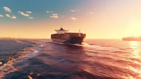 Trend Analysis: Shipping Industry Cost Avoidance Strategies