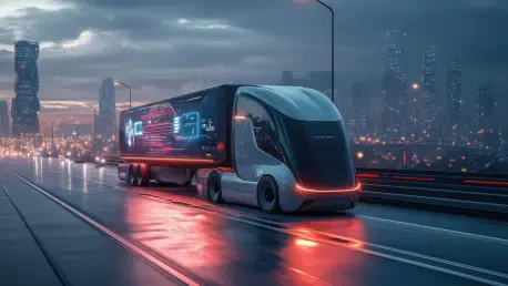 How Is DOT Paving the Way for Self-Driving Trucks in the US?