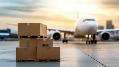 How Will Caspian Air Cargo Summit 2025 Shape Global Logistics?