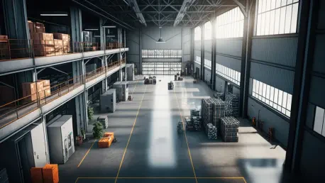 How Did Pall-Ex Logistics Achieve a Year of Innovation?