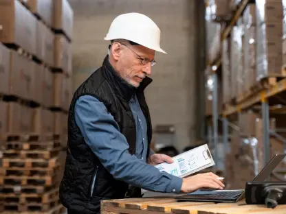 Unlocking the Power of Supply Chain Management for Business