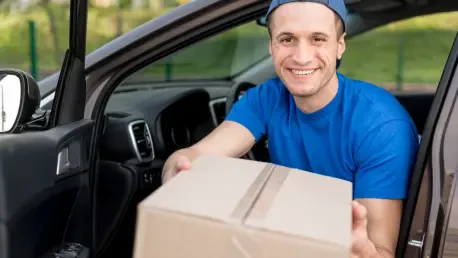 UK Delivery Driver Shortage Threatens Online Shopping by 2037
