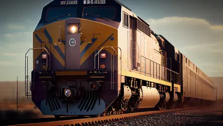Intermodal Freight Digitization – Review