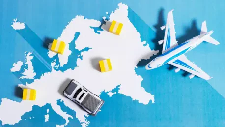 UniUni Launches US-to-Canada Delivery to Boost E-Commerce