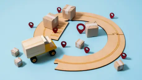 How Is Rohit Laila Shaping the Future of European Logistics?