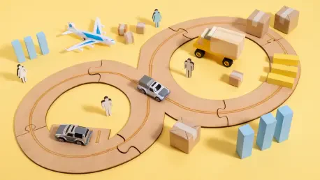 ASMO Boosts Vision 2030 with Supply Chain Expansion