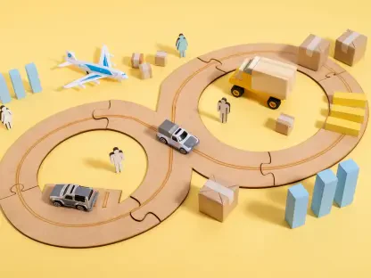 ASMO Boosts Vision 2030 with Supply Chain Expansion