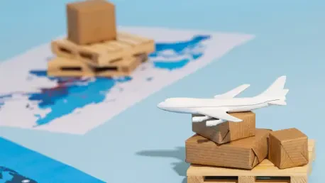 Why Did Air Cargo Volumes Surge Unexpectedly in July?