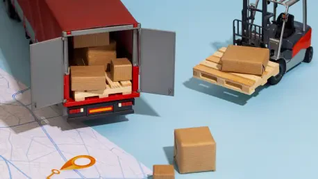FedEx Freight Spinoff to Reshape Shipper Contracts by 2026