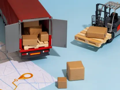 FedEx Freight Spinoff to Reshape Shipper Contracts by 2026