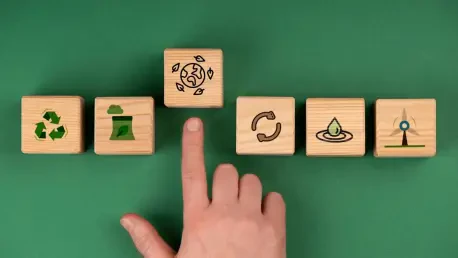 Sustainable Logistics Technology – Review