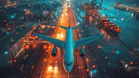 Maersk’s Bold Leap into Air Freight with 5 Key Strategies