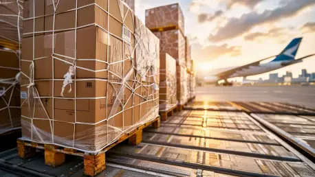 Air Freight Slowdown Confirmed in June 2025 Amid Trade Woes