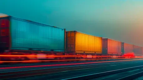 How Will BNSF and CSX Revolutionize U.S. Intermodal Freight?