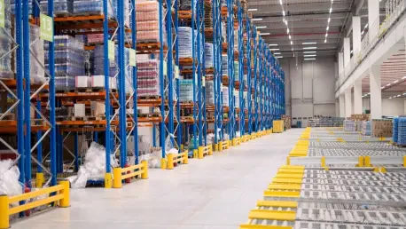 Essential Tips for Choosing Durable Warehouse Flooring