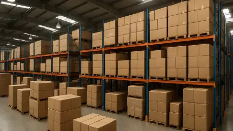 Automated Carton Warehouse – Review