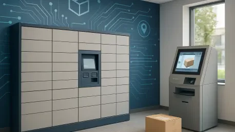 Trend Analysis: Digital Postal Innovations