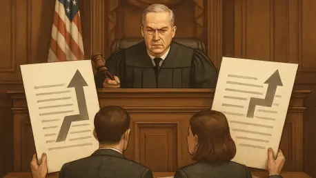 Can a Federal Court Upend Trillions in Global Trade Policy?