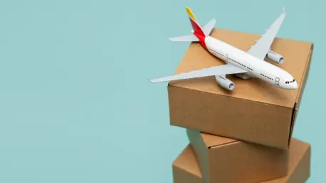 FedEx Launches DUB-IND Route for Healthcare Cargo Efficiency