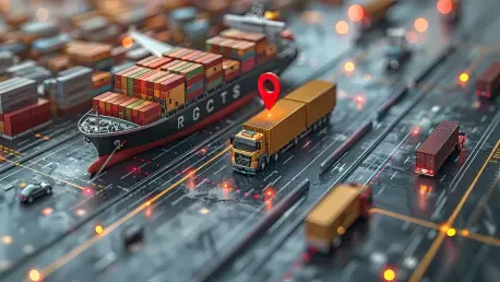 CMA CGM Acquires Freightliner UK to Boost Intermodal Services
