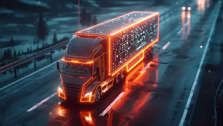 Which Transportation Jobs Are Most at Risk from AI?