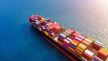 Shipping Industry Faces Slow Trade and Rising Costs Crisis