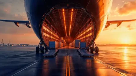 How Does Air Cargo Drive Global Trade and Prosperity?