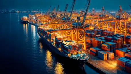 How Did CIMC Thrive in H1 2025 Despite Global Challenges?