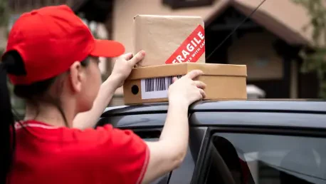 Canada Post Union Strike Tactics Raise Holiday Shipping Fears