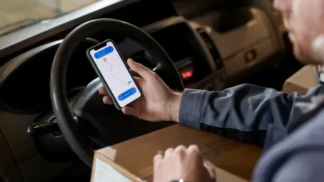 How Is Technology Transforming Last-Mile Logistics?