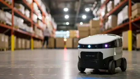 Why Is Warehouse Automation More Than Just Cost Savings?