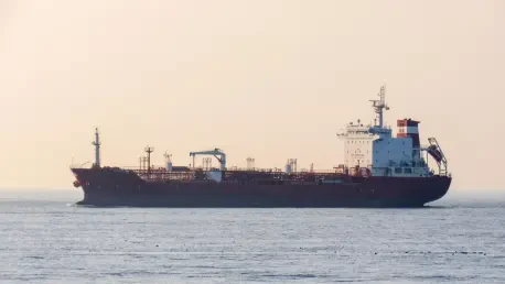 How Will Namibian Oil Discoveries Boost Tanker Demand?