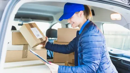 How Is ADL Final Mile Expanding with DMC Logistics Acquisition?