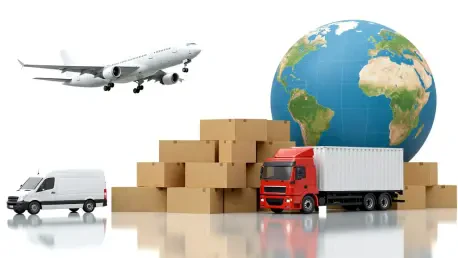 The Rise of Specialized Airfreight in Global Logistics