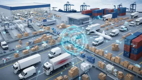 Navigating Supply Chain Risks in Consumer Goods Logistics