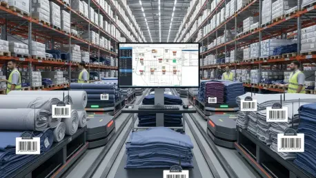 RFID in Textile Logistics – Review
