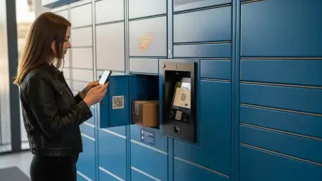 How Is Evri Enhancing Delivery for Debenhams Group?