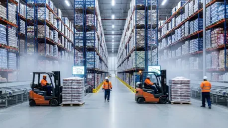 How Did AR Racking Boost FruitMasters’ Cold Storage?