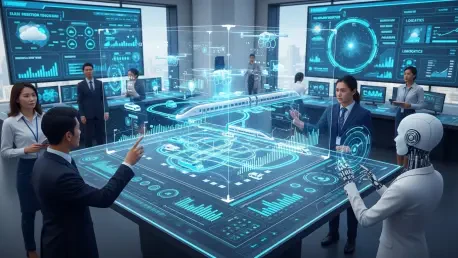 AI Adoption Challenges in Transportation Management Systems
